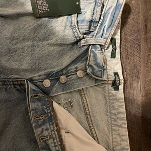 Wild Fable Light Wash Denim Jeans